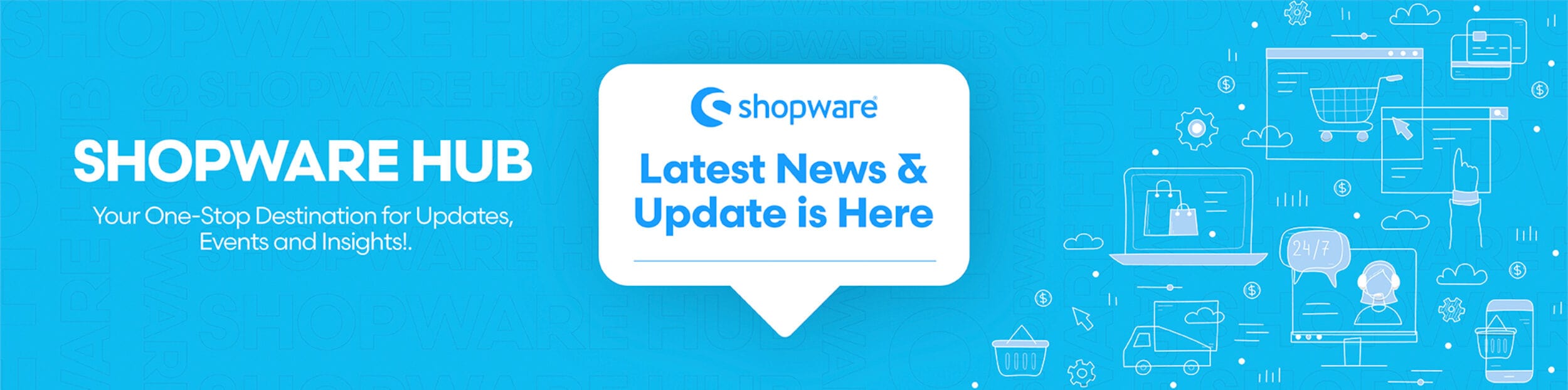 Shopware Hub